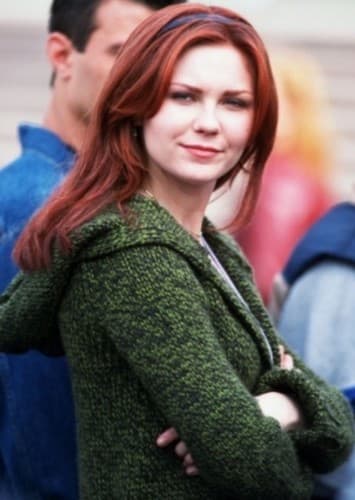 Mary Jane Watson
