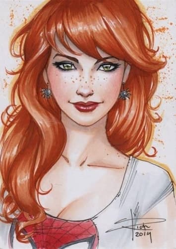 Mary Jane Watson
