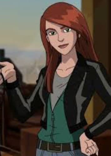 Mary Jane Watson