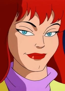 Mary Jane Watson