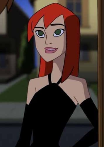 Mary Jane Watson