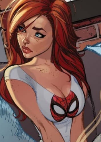 Mary Jane Watson