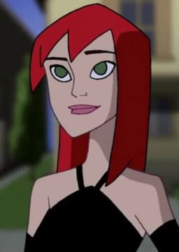 Mary Jane Watson