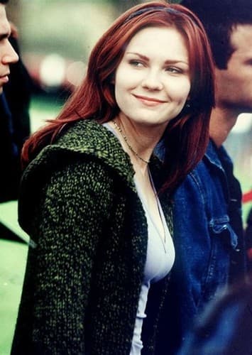 Mary Jane Watson