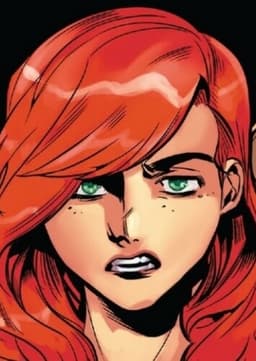 Mary Jane Watson