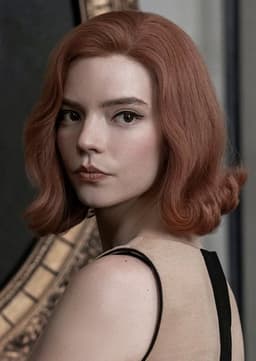 Mary Jane Watson (MJ)