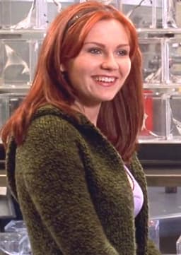 Mary Jane Watson