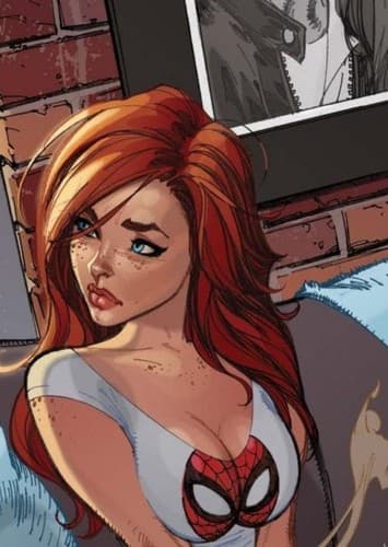 Mary Jane Watson