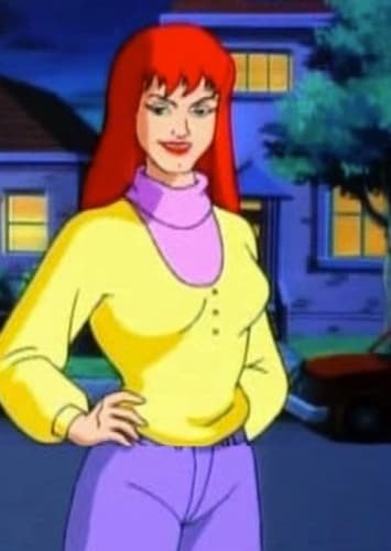 Mary Jane Watson