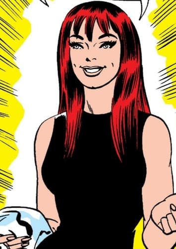 Mary Jane Watson