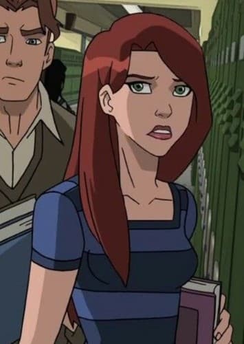 Mary Jane Watson