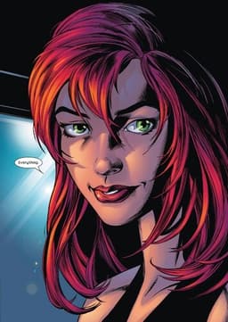 Mary Jane Watson