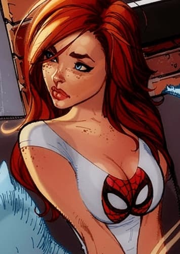 Mary Jane Watson