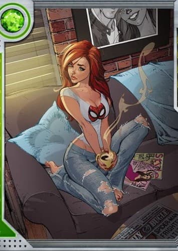 Mary Jane Watson