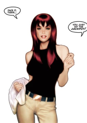 Mary Jane Watson