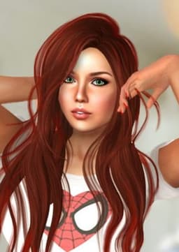Mary Jane Watson