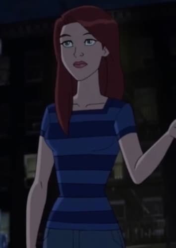 Mary Jane Watson