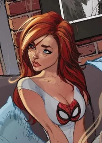 Mary Jane Watson