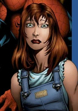 Mary Jane Watson
