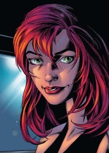 Mary Jane Watson