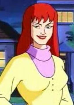 Mary Jane Watson