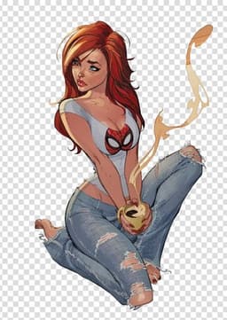 Mary Jane Watson