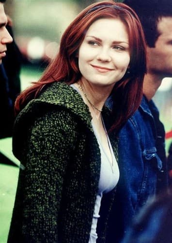 Mary Jane Watson