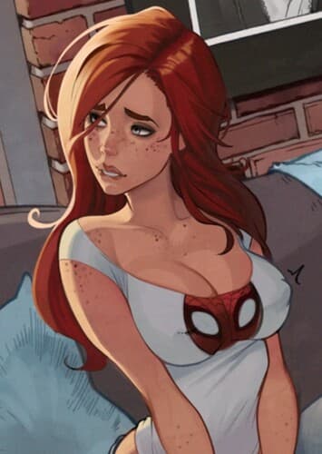 Mary Jane Watson