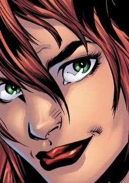 Mary Jane Watson