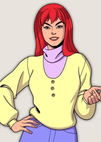 Mary Jane Watson