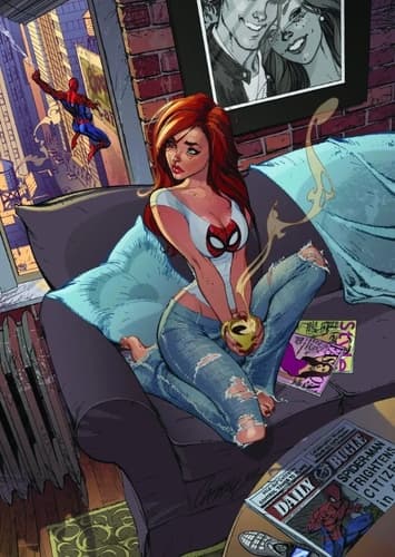 Mary Jane Watson