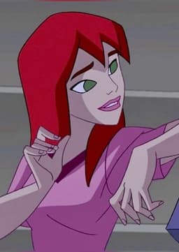 Mary Jane Watson