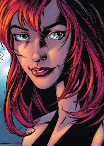 Mary Jane Watson