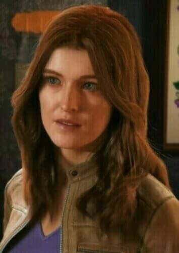 Mary Jane Watson