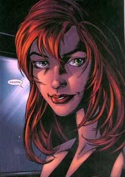 Mary Jane Watson