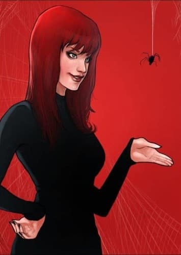 Mary Jane Watson