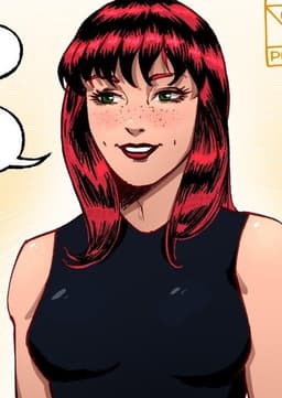 Mary Jane Watson