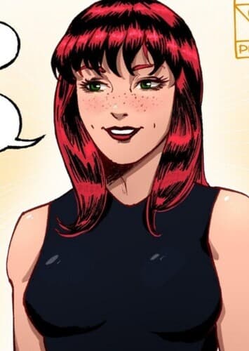 Mary Jane Watson