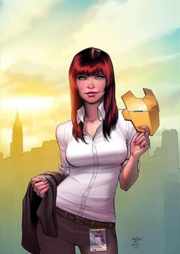 Mary Jane Watson