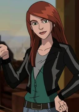 Mary Jane Watson