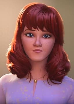 Mary Jane Watson