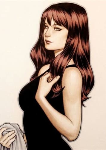 Mary Jane Watson
