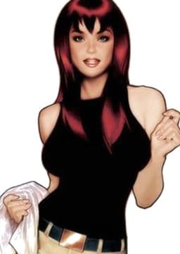 Mary Jane Watson