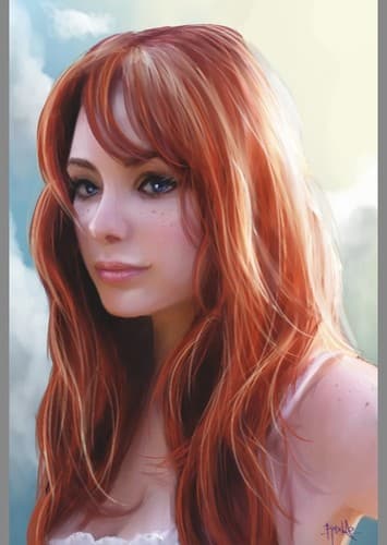 Mary Jane Watson