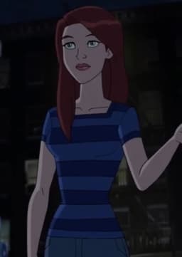 Mary Jane Watson