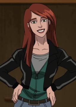 Mary Jane Watson