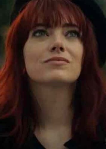 Mary Jane Watson
