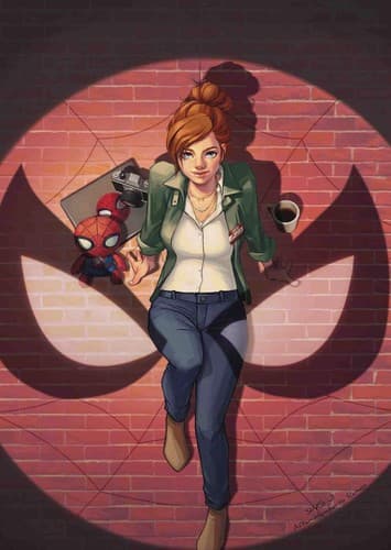 Mary Jane Watson