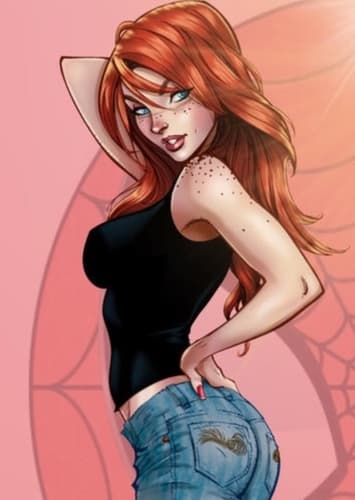 Mary Jane Watson