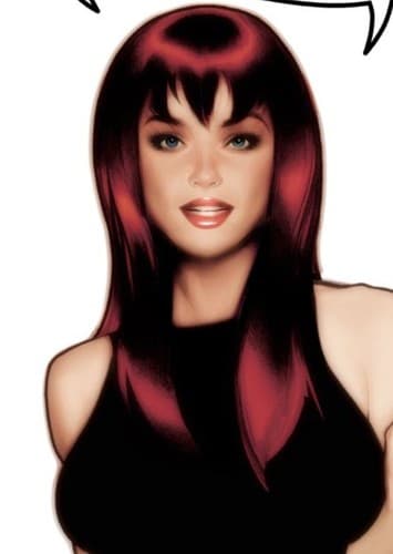 Mary Jane Watson